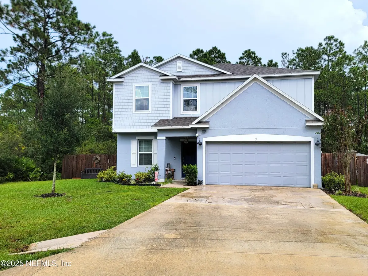 3 September Place, Palm Coast, FL 32164 - #1