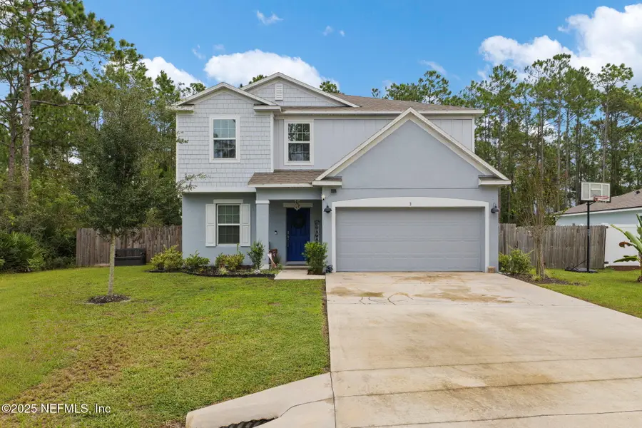 3 September Place, Palm Coast, FL 32164 - #3