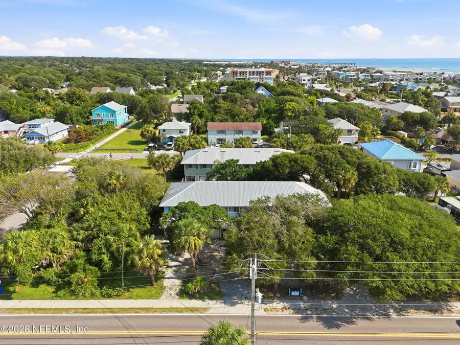 108 A Street #C, Saint Augustine Beach, FL 32080 - #2