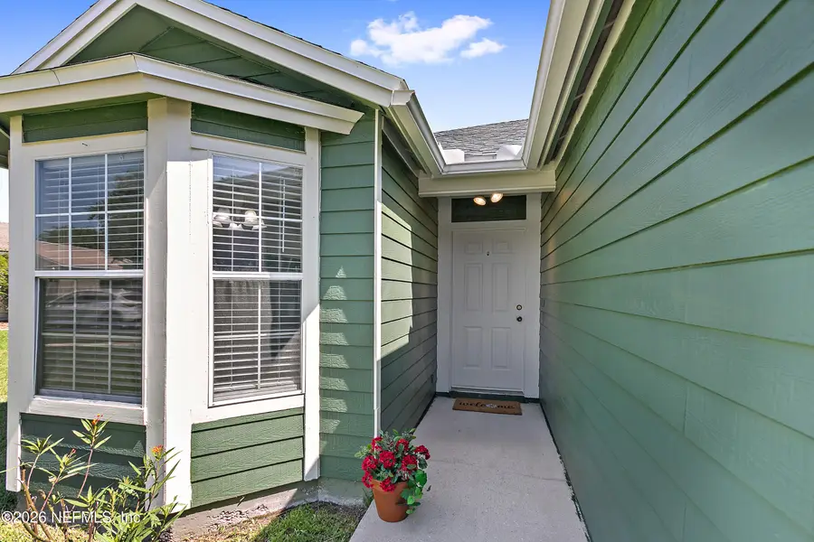 3122 Wavering Lane, Middleburg, FL 32068 - #3