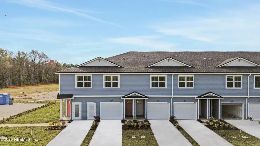 5524 Arrow Lane, Jacksonville, FL 32210 - #3