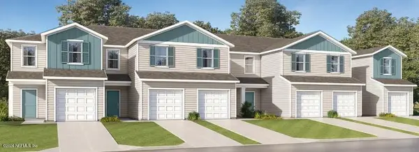 3980 Palladian Court, Jacksonville, FL 32217
