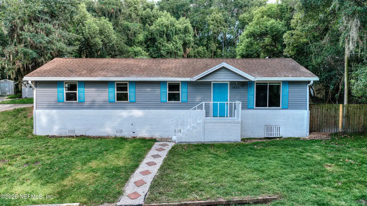 1623 West Road, Jacksonville, FL 32216 - #1