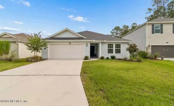 11141 Stapleton Drive, Jacksonville, FL 32222
