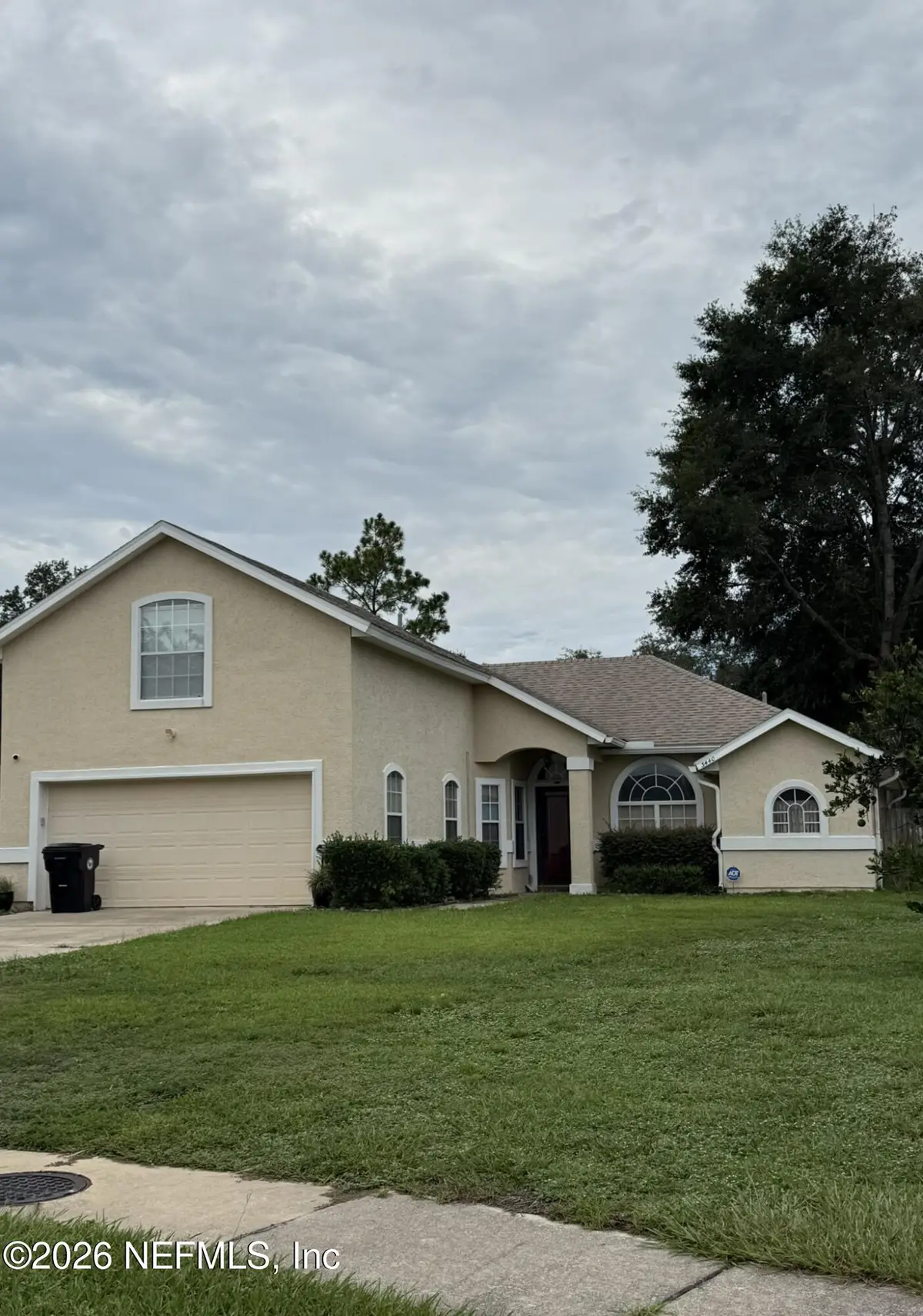 3440 Shelley Drive, Green Cove Springs, FL 32043 - #1