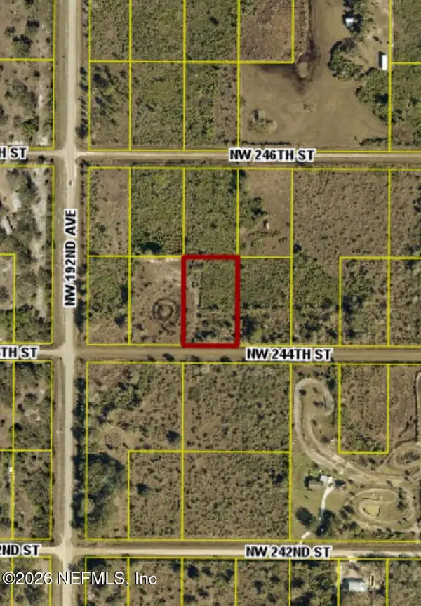 19083 NW 244th St Street, Okeechobee, FL 34972