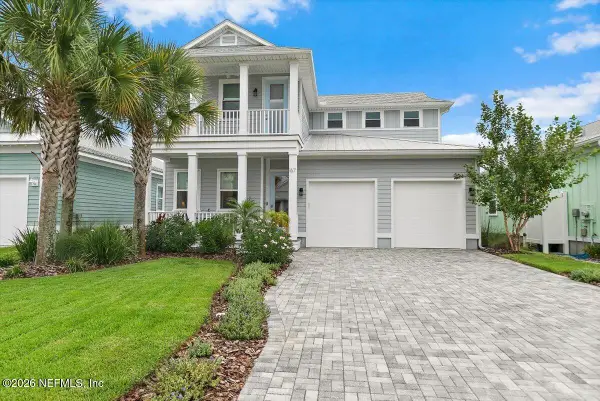 167 Oceanview Drive, St. Augustine, FL 32080