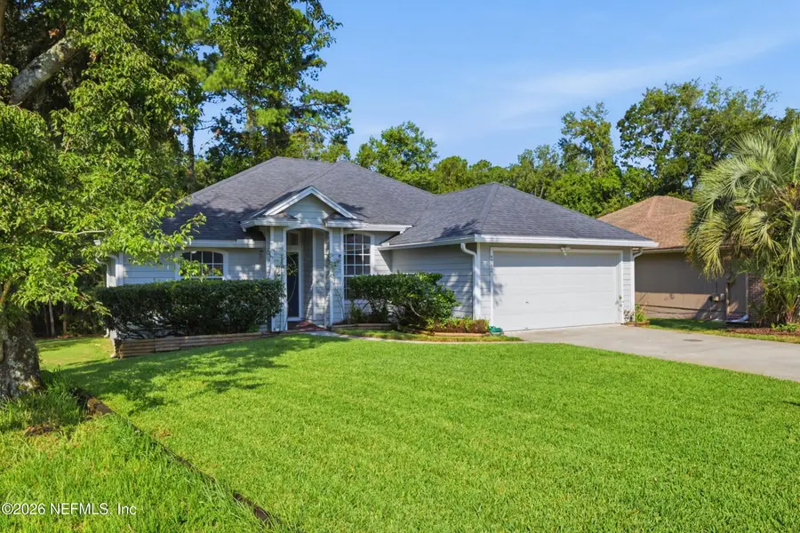 1712 Chandelier W Circle, Jacksonville, FL 32225 - #2