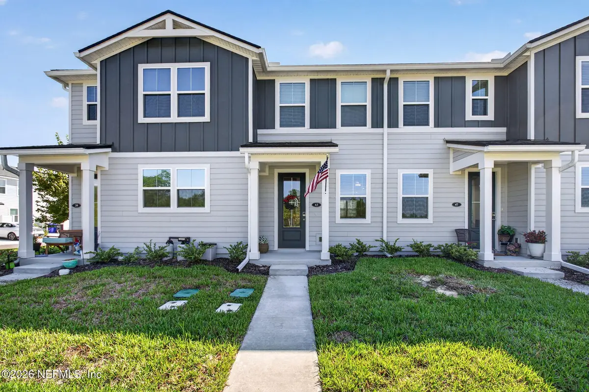 43 Downing Drive, Saint Johns, FL 32259 - #1