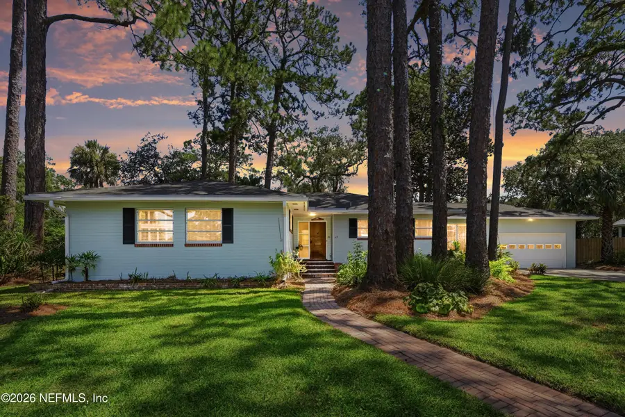 49 Sylvan Drive, Saint Augustine, FL 32084 - #2