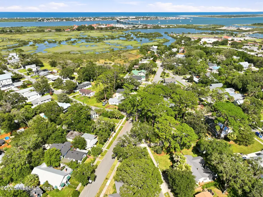 49 Sylvan Drive, Saint Augustine, FL 32084 - #3