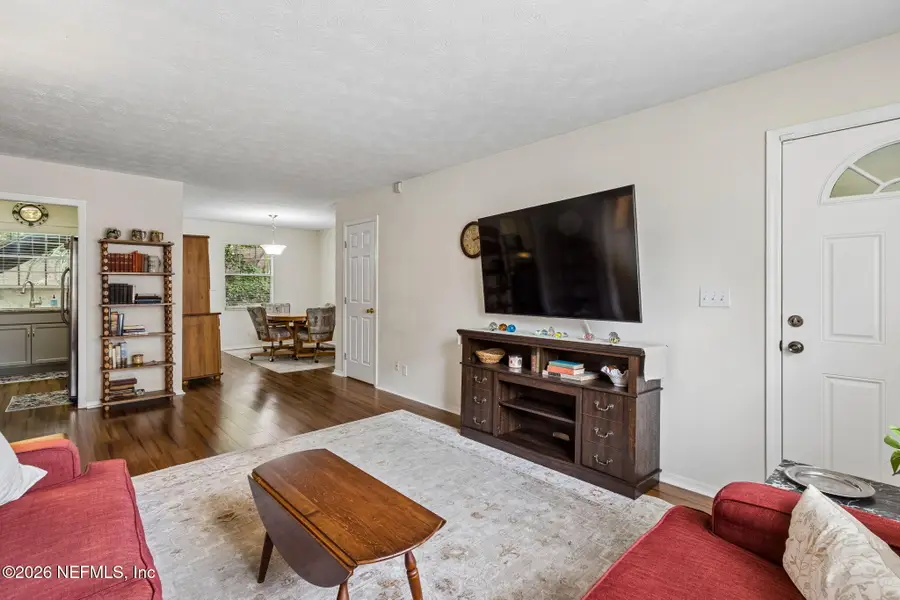 1846 Mallory Street #5, Jacksonville, FL 32205 - #3