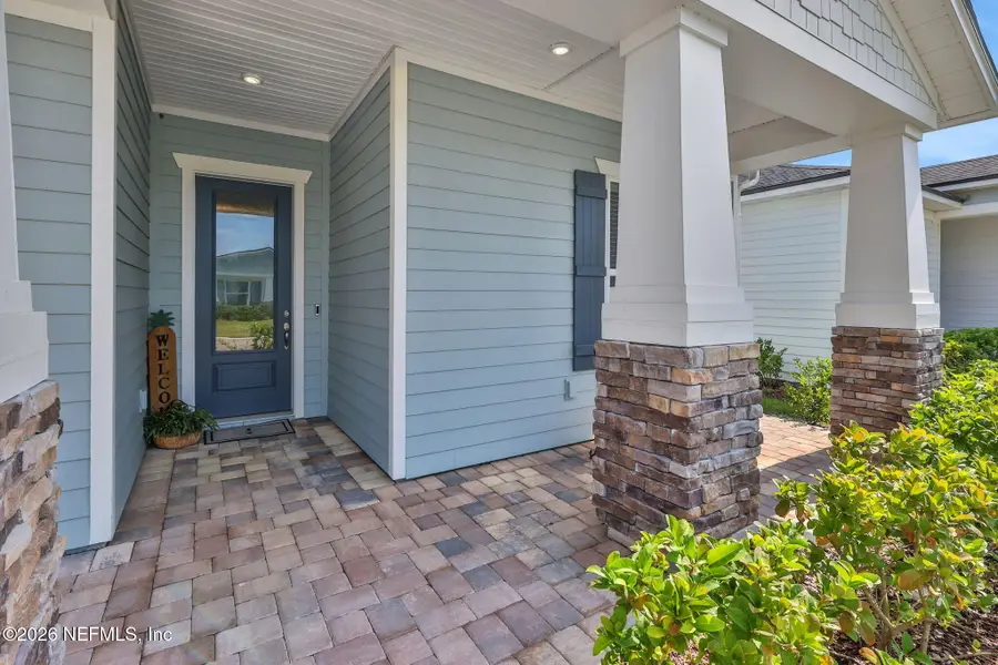 502 Knotted Birch Avenue, Saint Augustine, FL 32092 - #3