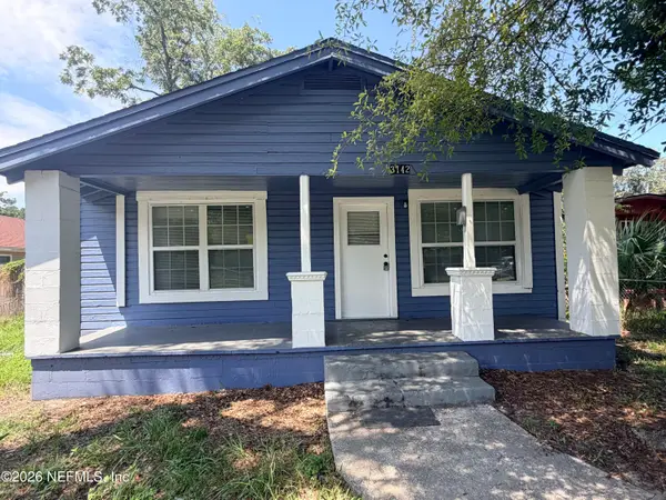 3142 Penton Street, Jacksonville, FL 32209