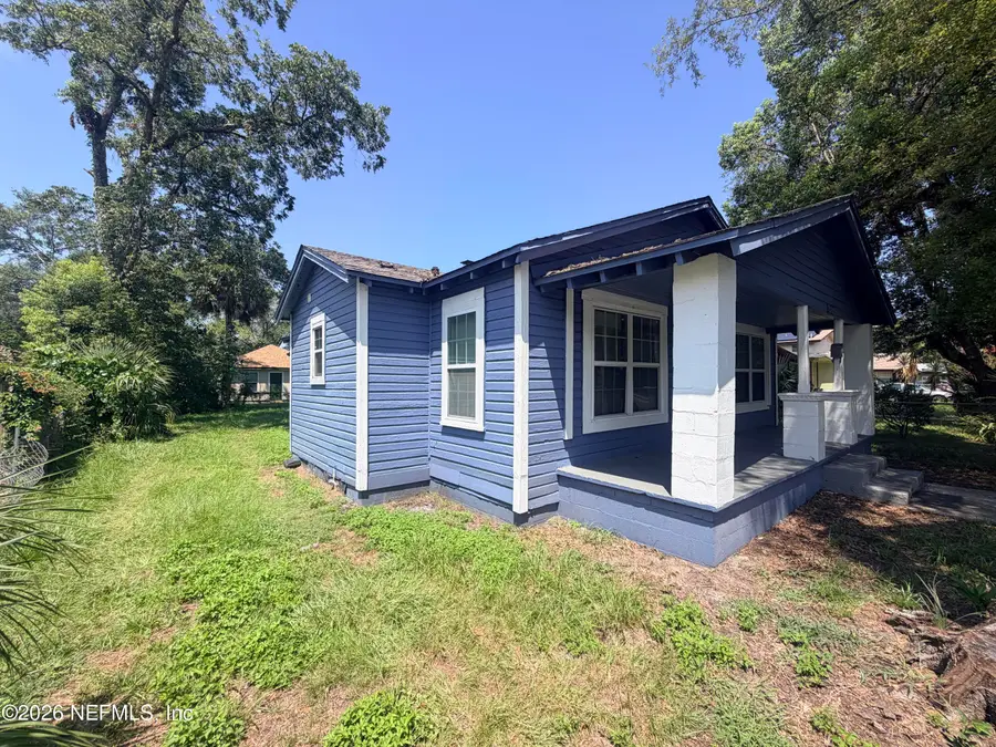 3142 Penton Street, Jacksonville, FL 32209 - #3