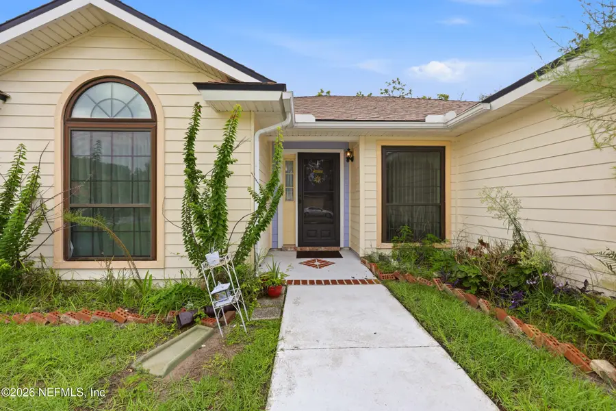 3319 Abbeyfield Lane, Jacksonville, FL 32277 - #2