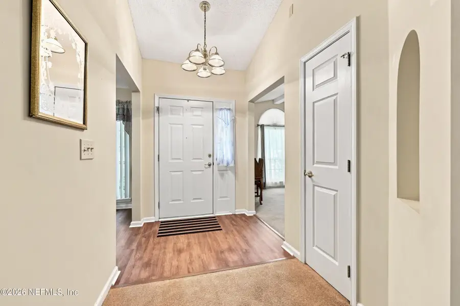 3319 Abbeyfield Lane, Jacksonville, FL 32277 - #3