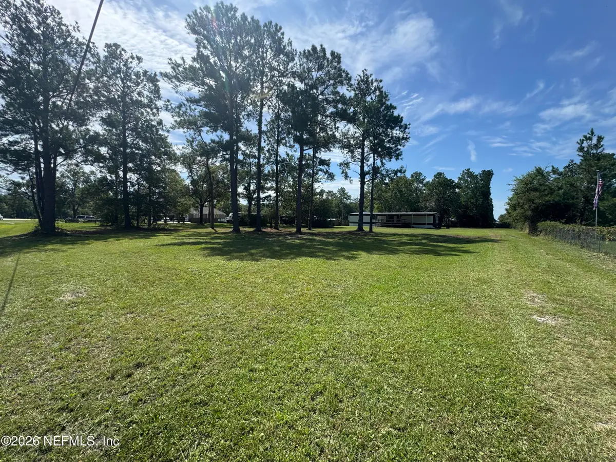 2580 Russell Road, Green Cove Springs, FL 32043 - #1
