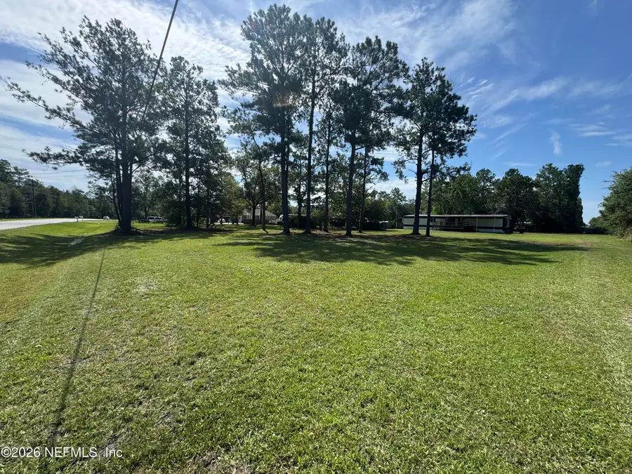 2580 Russell Road, Green Cove Springs, FL 32043 - #2