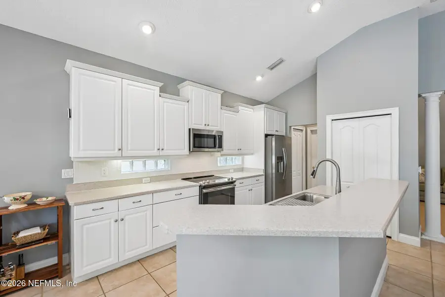 208 Island Green Drive, Saint Augustine, FL 32092 - #2