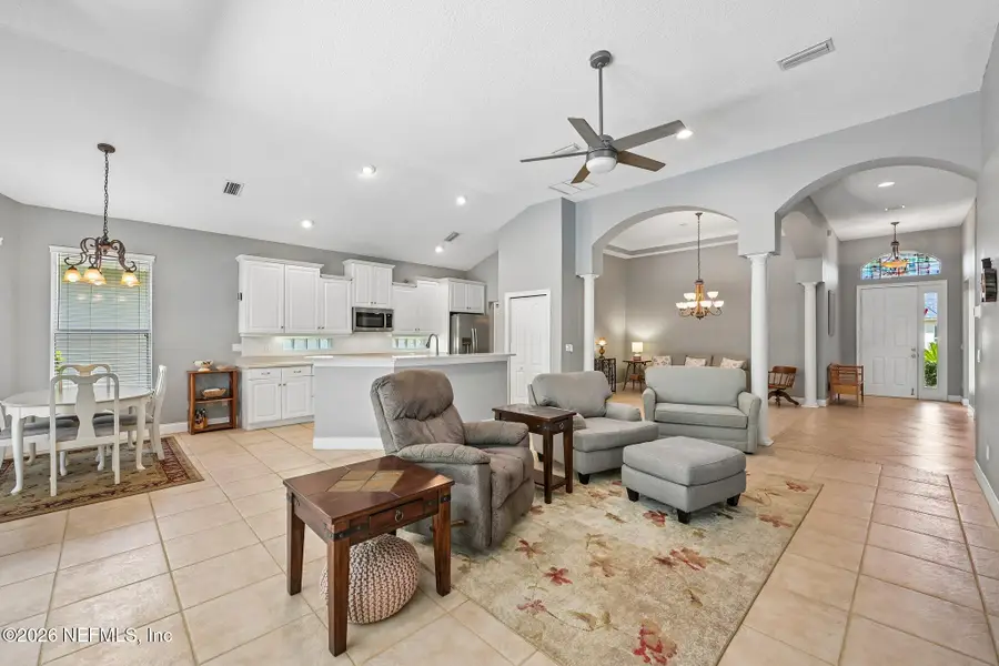 208 Island Green Drive, Saint Augustine, FL 32092 - #3