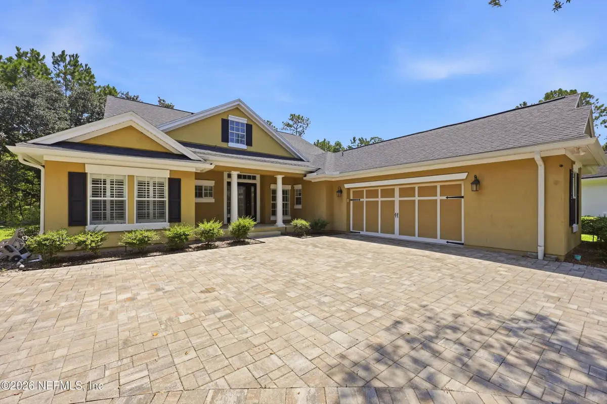 1316 Chelsey Circle, Saint Augustine, FL 32092 - #1