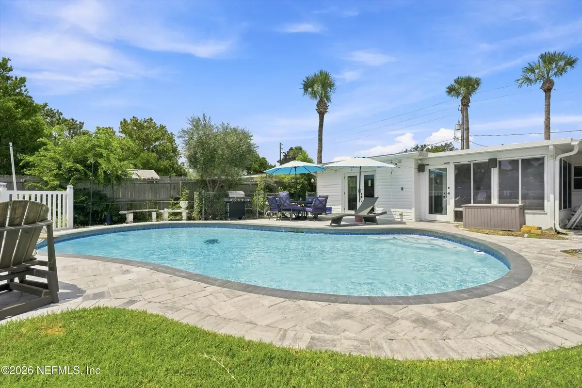 902 N 8th N Avenue, Jacksonville Beach, FL 32250 - #1