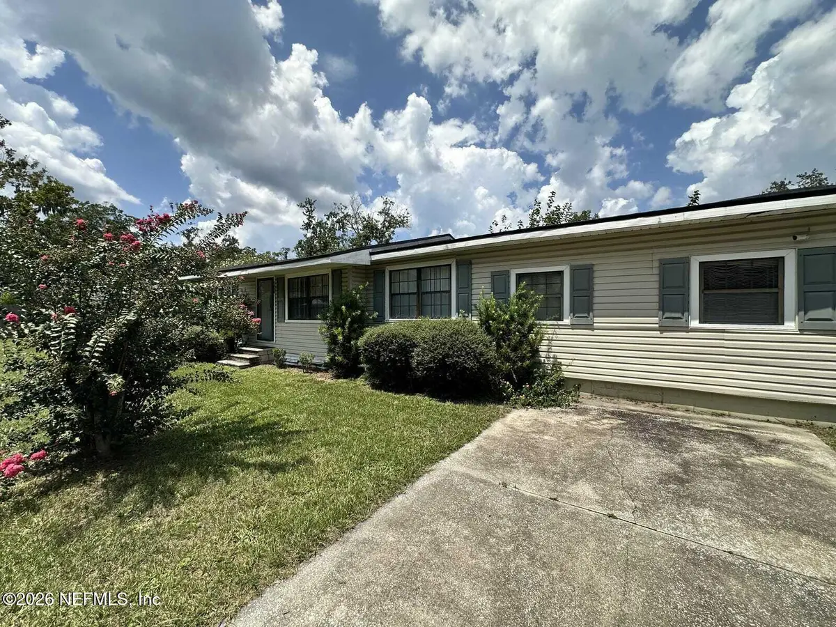 7959 Stuart Avenue, Jacksonville, FL 32220 - #1