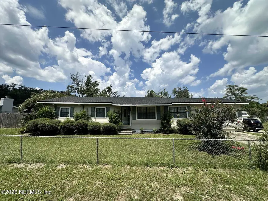 7959 Stuart Avenue, Jacksonville, FL 32220 - #2