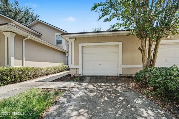 4763 Playpen Drive, Jacksonville, FL 32210