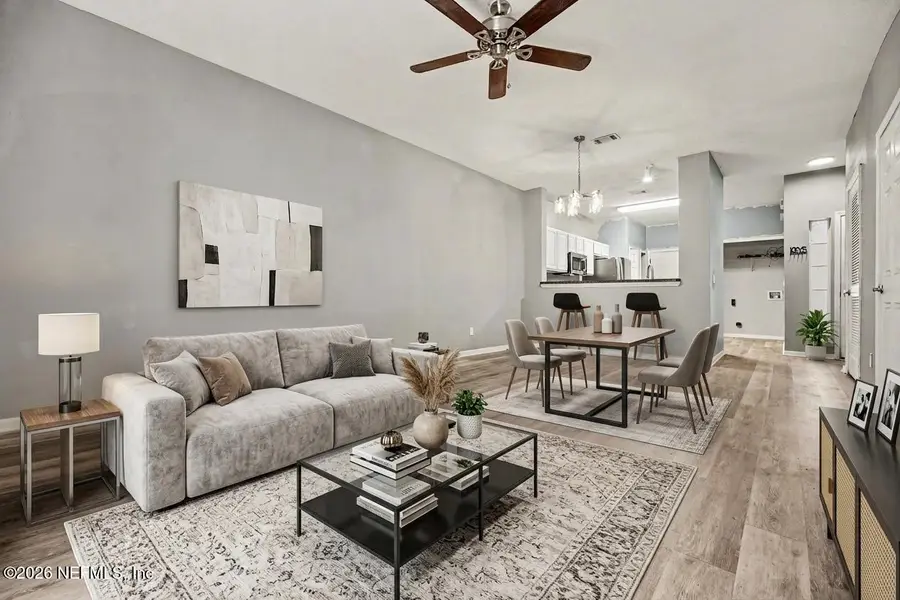 4763 Playpen Drive, Jacksonville, FL 32210 - #3