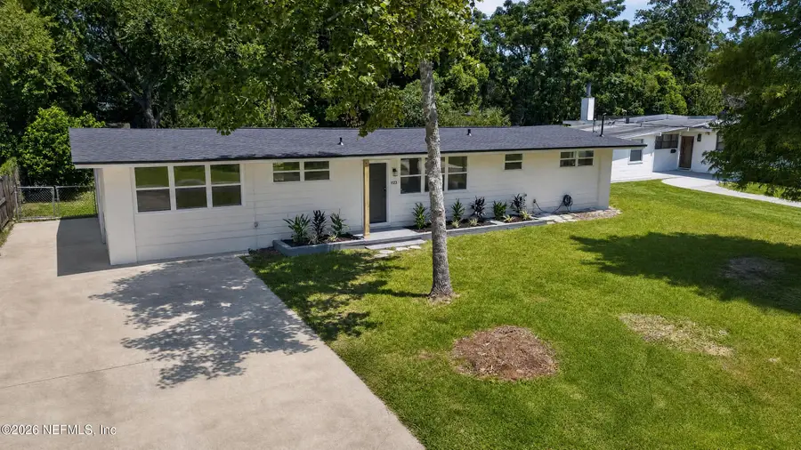 1123 Ovington S Road, Jacksonville, FL 32216 - #2