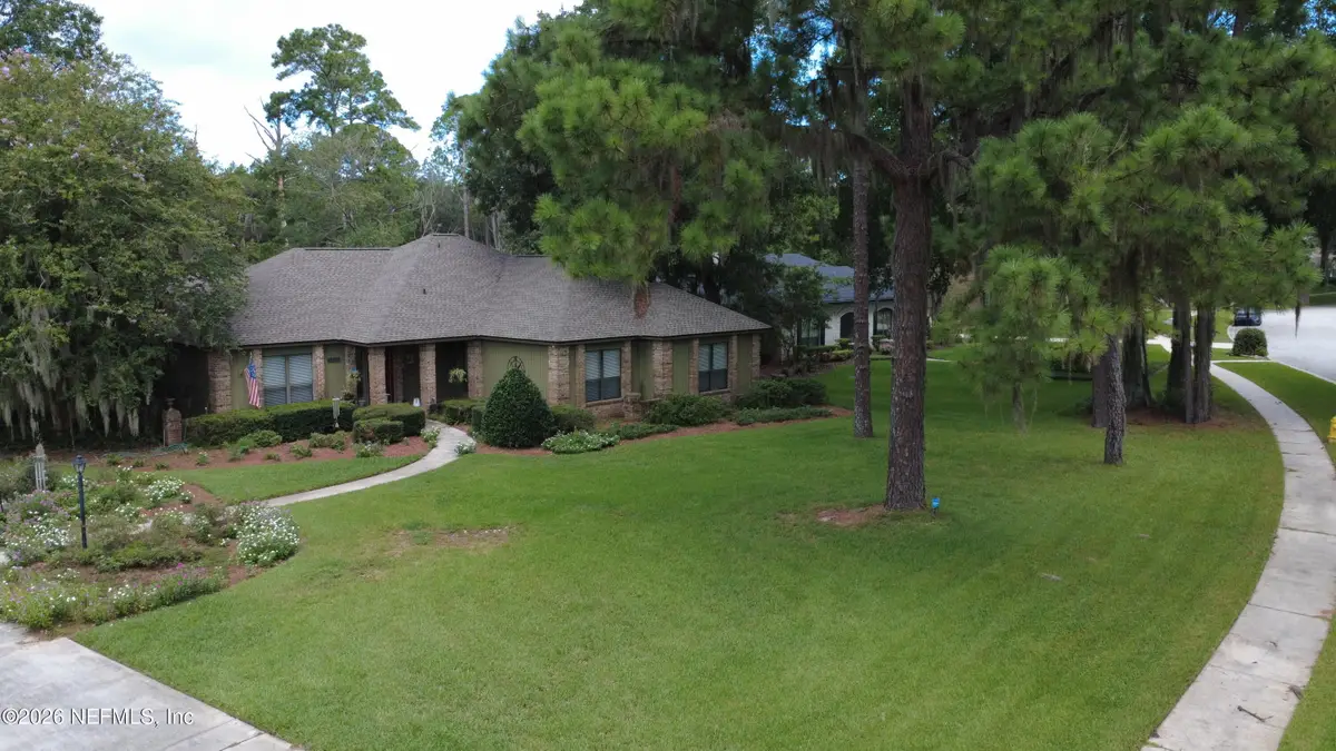 4526 Oak Bay W Drive, Jacksonville, FL 32277 - #1
