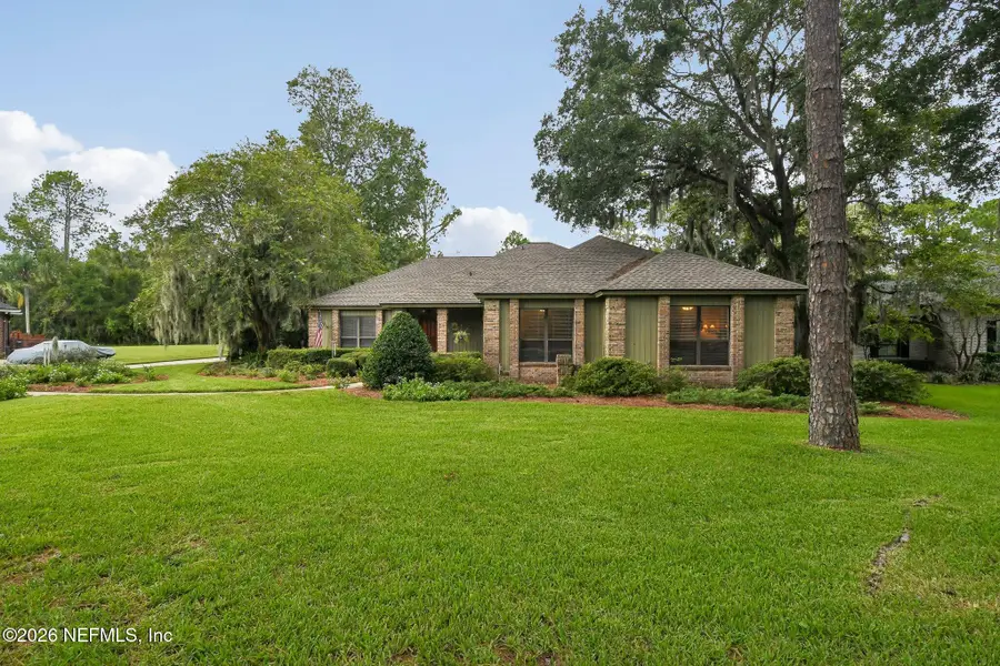 4526 Oak Bay W Drive, Jacksonville, FL 32277 - #3