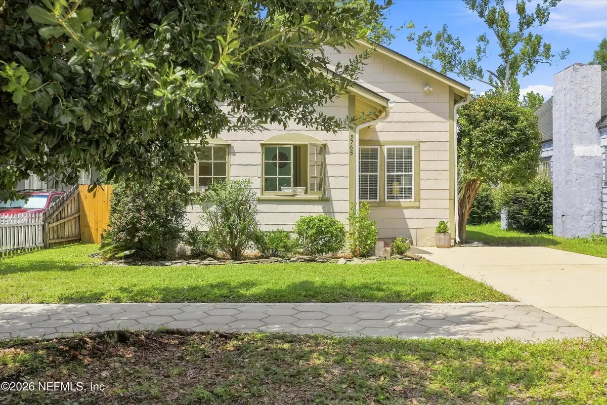 2765 Forbes Street, Jacksonville, FL 32205 - #1