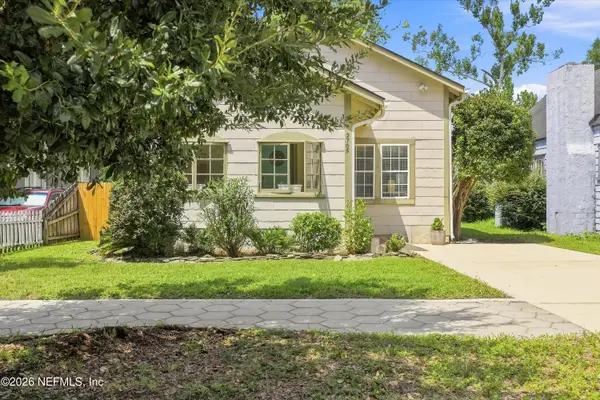 2765 Forbes Street, Jacksonville, FL 32205