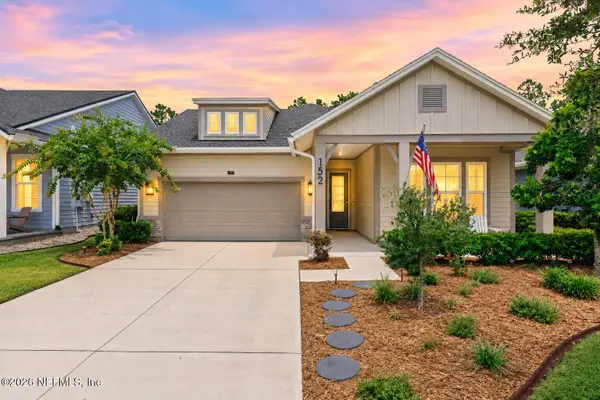 152 Constitution Drive, Ponte Vedra, FL 32081