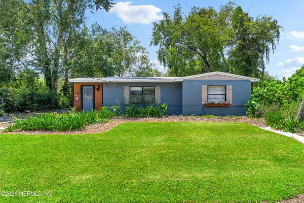 2546 Lamee Lane, Jacksonville, FL 32207