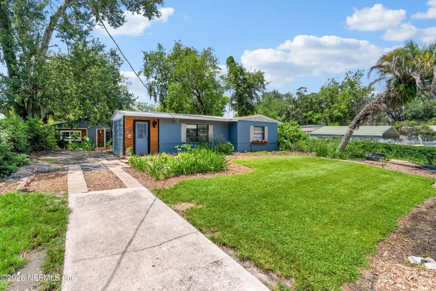 2546 Lamee Lane, Jacksonville, FL 32207 - #2