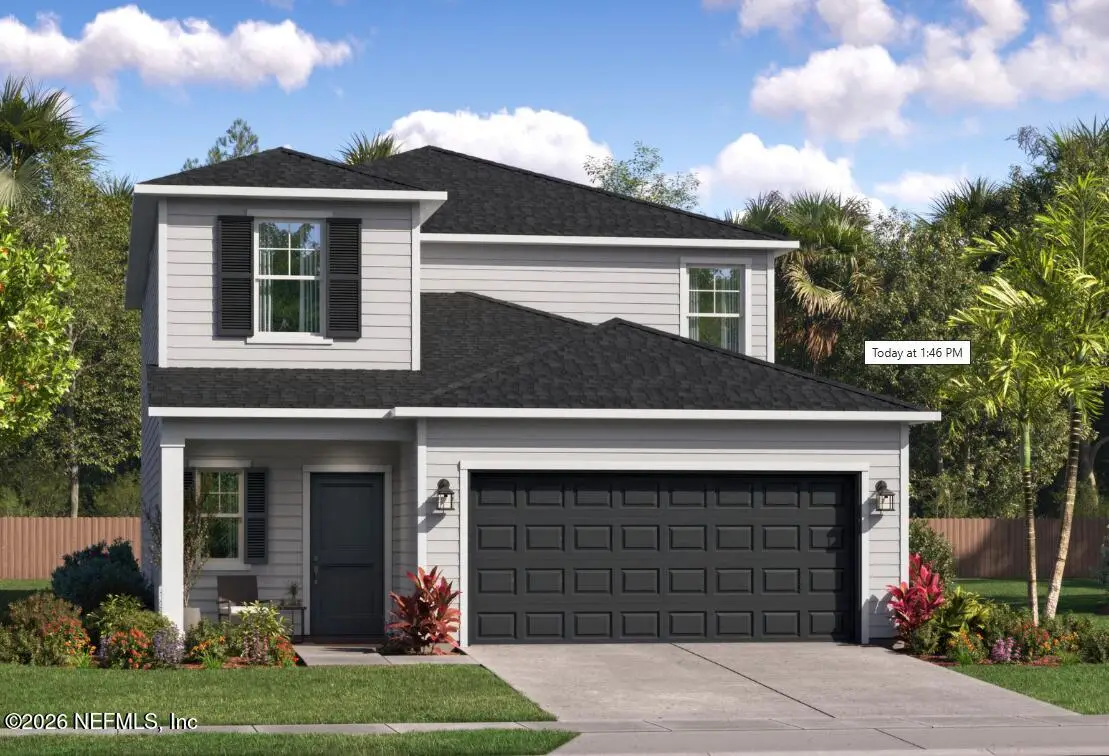 6328 Mare Avenue, Jacksonville, FL 32219 - #1