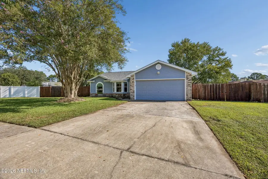 2420 Cashmere Court, Middleburg, FL 32068 - #2