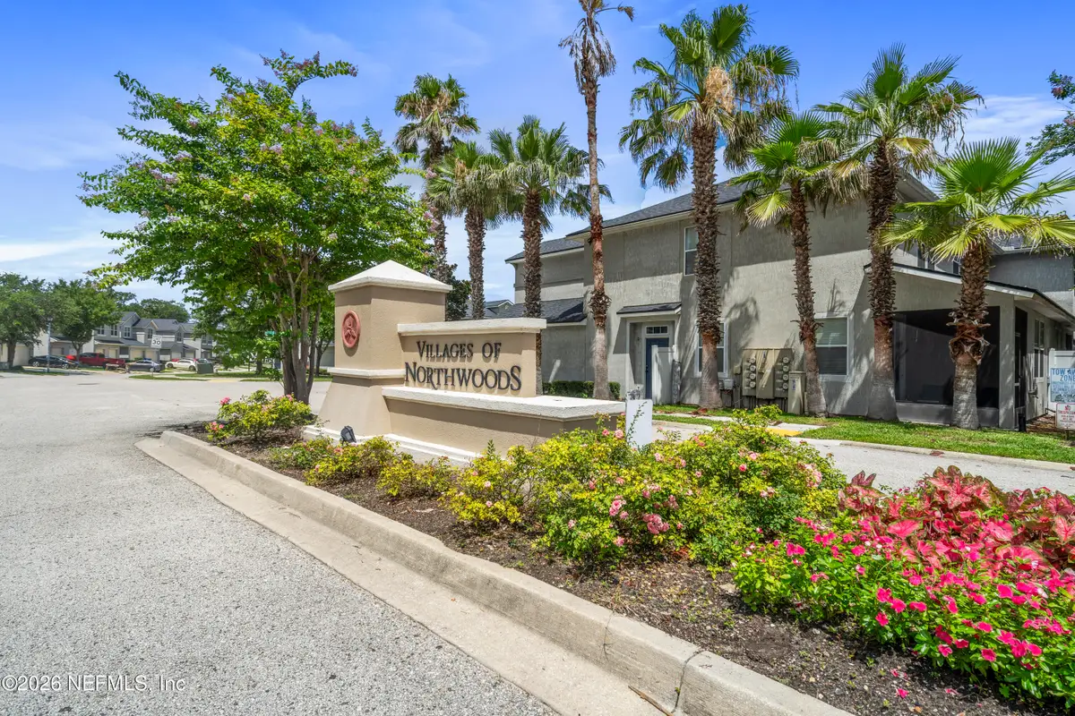 12332 Water Tupelo Road, Jacksonville, FL 32226 - #1