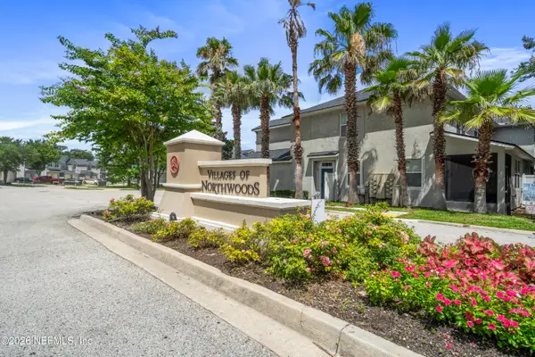 12332 Water Tupelo Road, Jacksonville, FL 32226