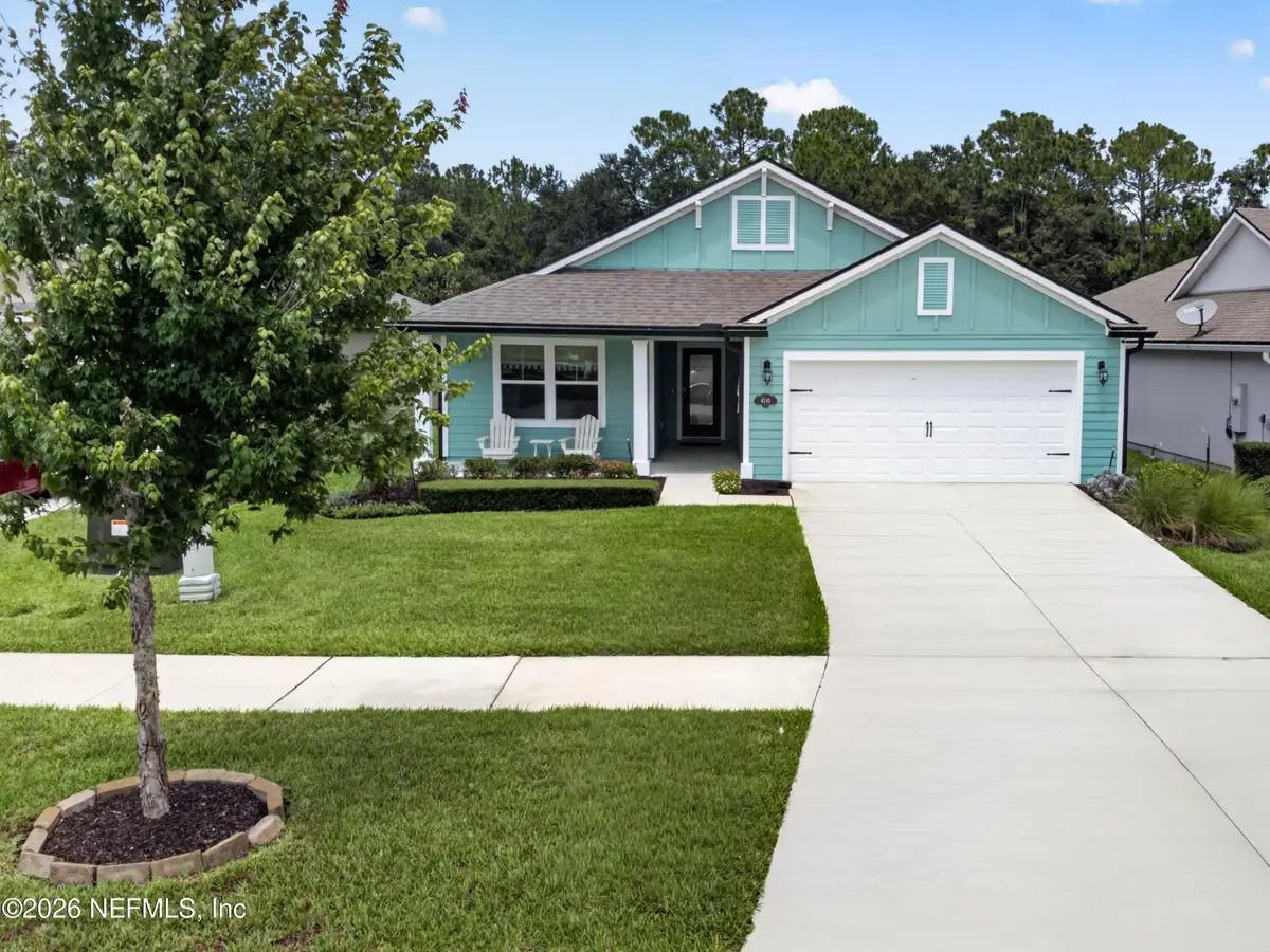 4345 Green River Place, Middleburg, FL 32068 - #1