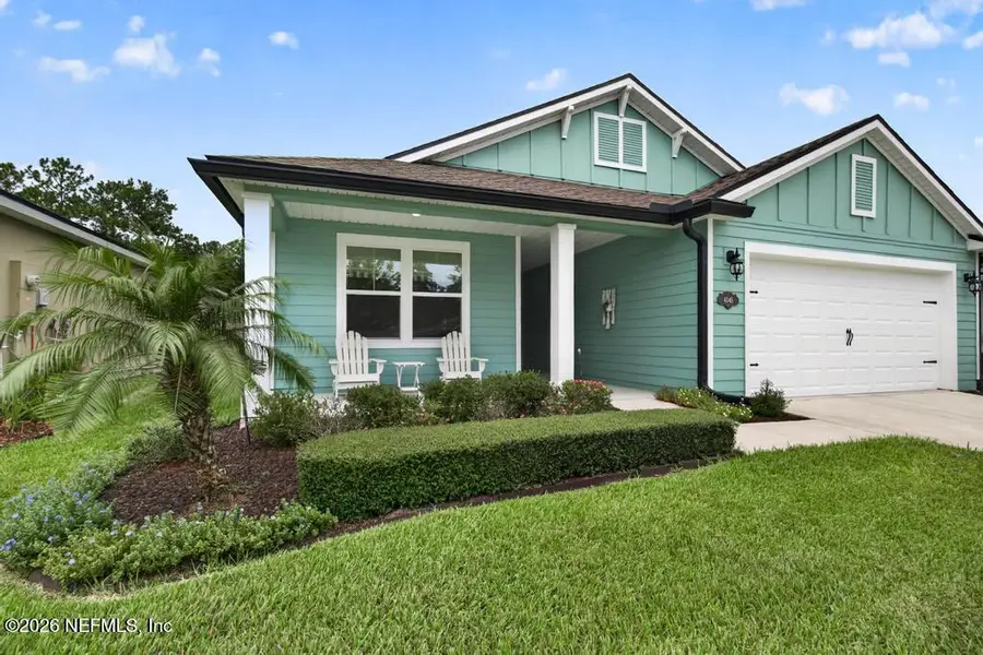 4345 Green River Place, Middleburg, FL 32068 - #3