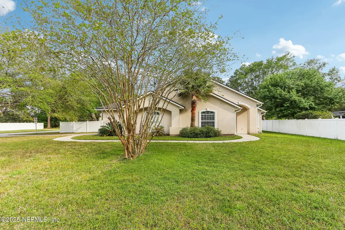 200 Nottingham W Drive, Saint Johns, FL 32259 - #1
