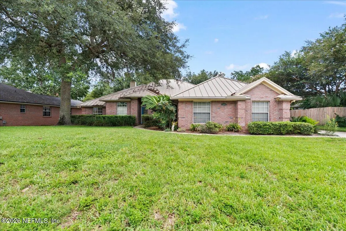 11851 Coastal Lane, Jacksonville, FL 32258 - #1