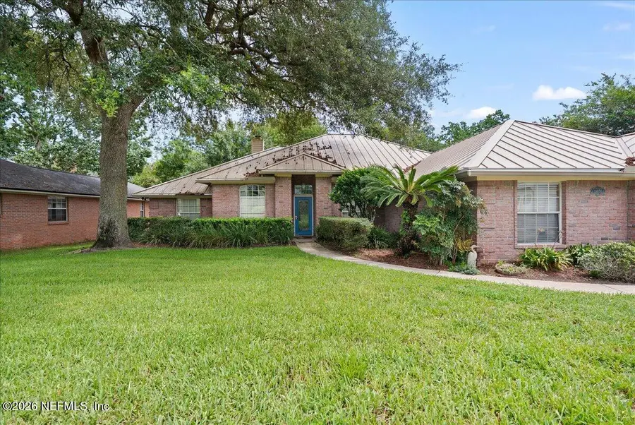 11851 Coastal Lane, Jacksonville, FL 32258 - #3