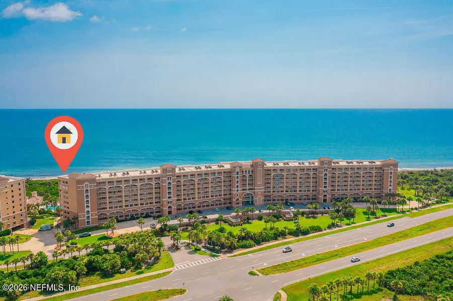 60 Surfview Drive #801, Palm Coast, FL 32137 - #2
