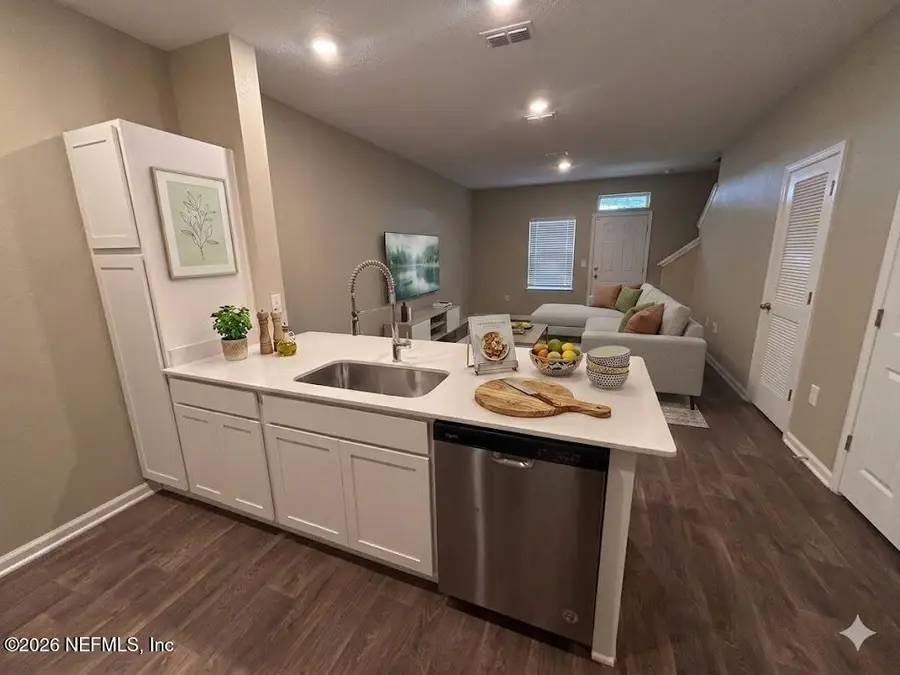903 Rivertree Place, Middleburg, FL 32068 - #2